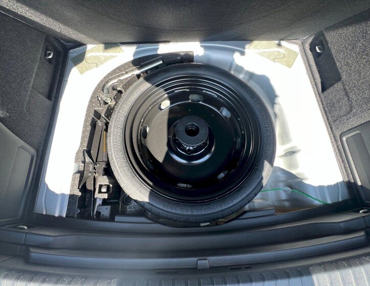 Škoda Karoq Hatchback 1,5 l 110 kw