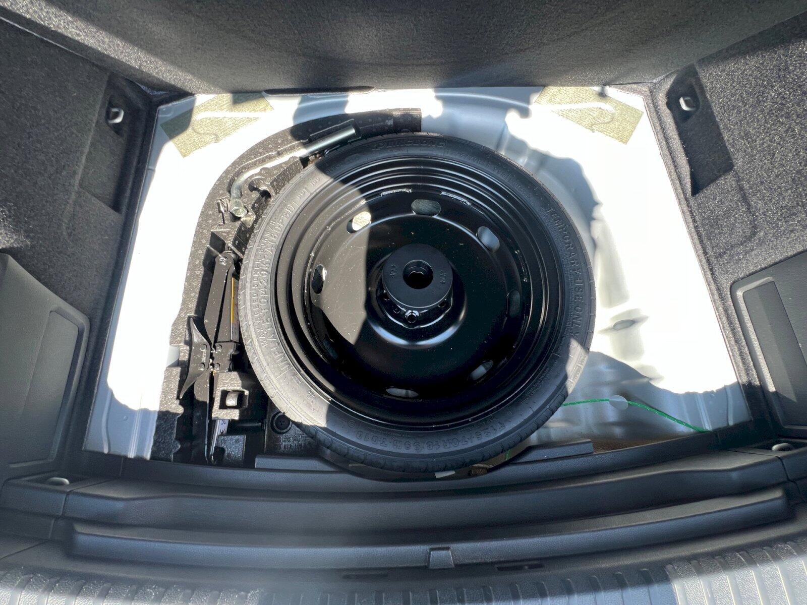 Škoda Karoq Hatchback 1,5 l 110 kw