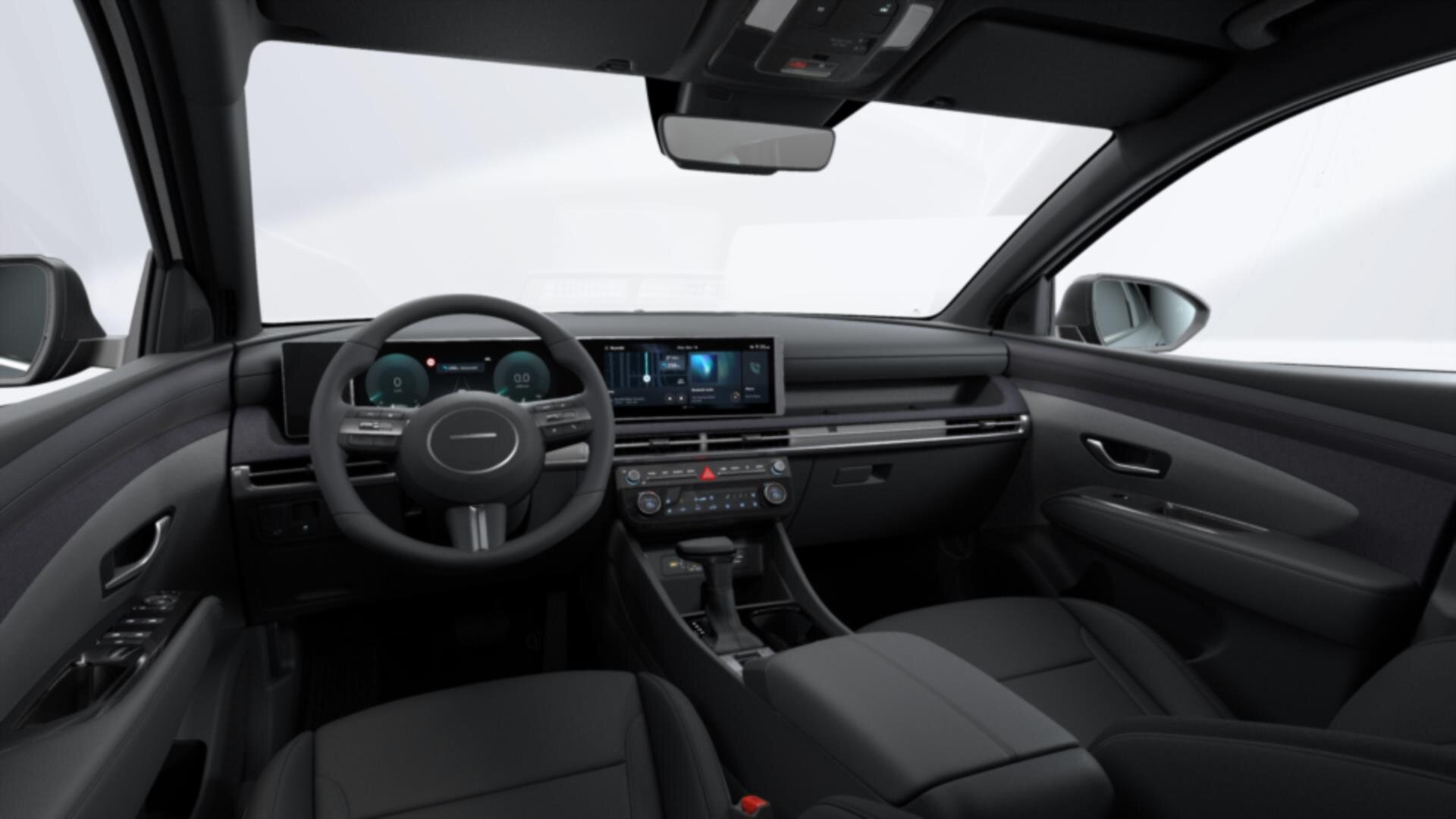 Hyundai Tucson SUV / Terénní 1,6 l 0