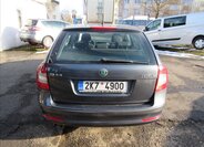 Škoda Octavia Kombi 1,9 l 77 kw