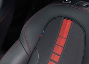 BMW Řada 1 Hatchback 2,0 l 195 kw