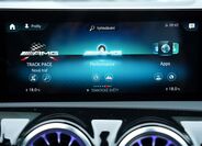 Mercedes-Benz Třídy A 44