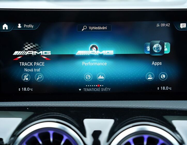 Mercedes-Benz Třídy A 44