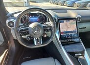 Mercedes-Benz SL Kabriolet 4,0 l 350 kw