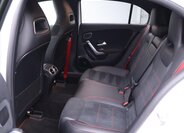 Mercedes-Benz Třídy A Hatchback 2,0 l 225 kw