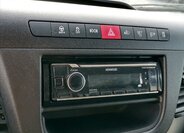 Iveco Daily Ostatní 2,3 l 115 kw