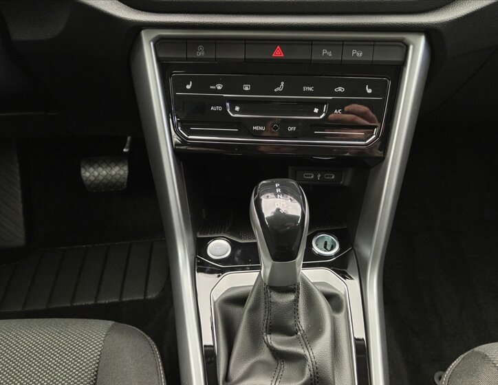 Volkswagen T-Roc SUV 0,0 110 kw