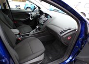 Ford Focus Kombi 999,0 92 kw