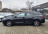 Hyundai i30 Kombi 1,5 l 118 kw