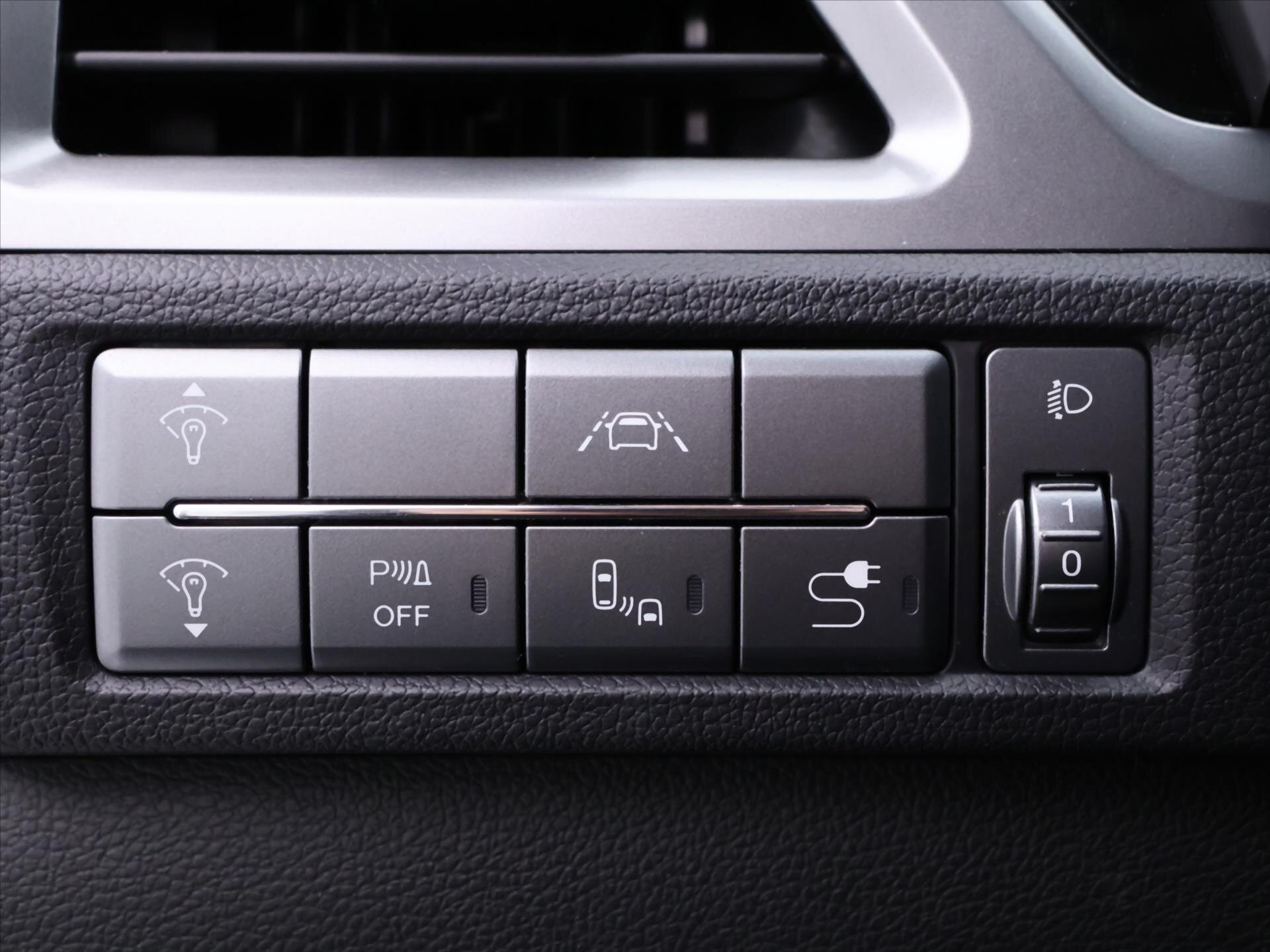 SsangYong Korando SUV / Terénní 1,5 l 120 kw