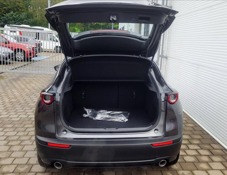 Mazda CX-30 SUV 2,5 l 103 kw