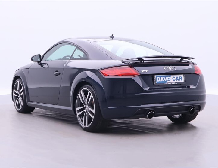 Audi TT 5