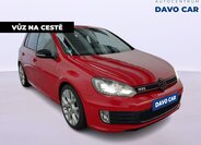 Volkswagen Golf Hatchback 2,0 l 173 kw