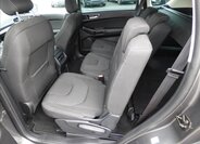 Ford S-MAX MPV 2,0 l 110 kw
