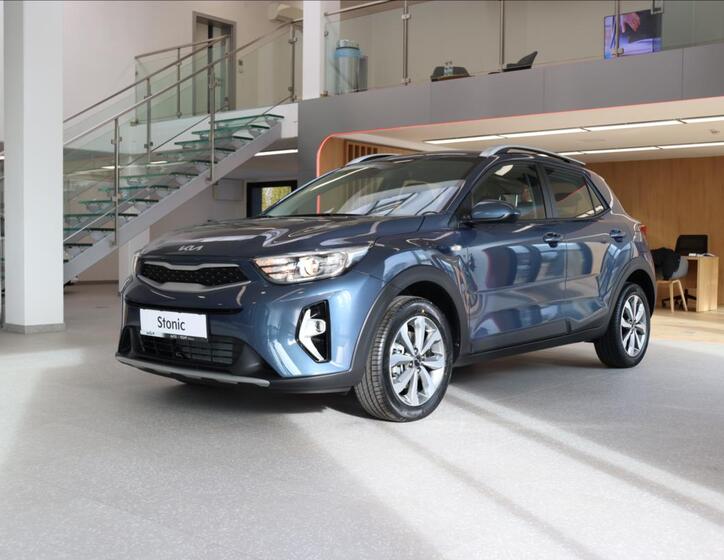 KIA Stonic 1