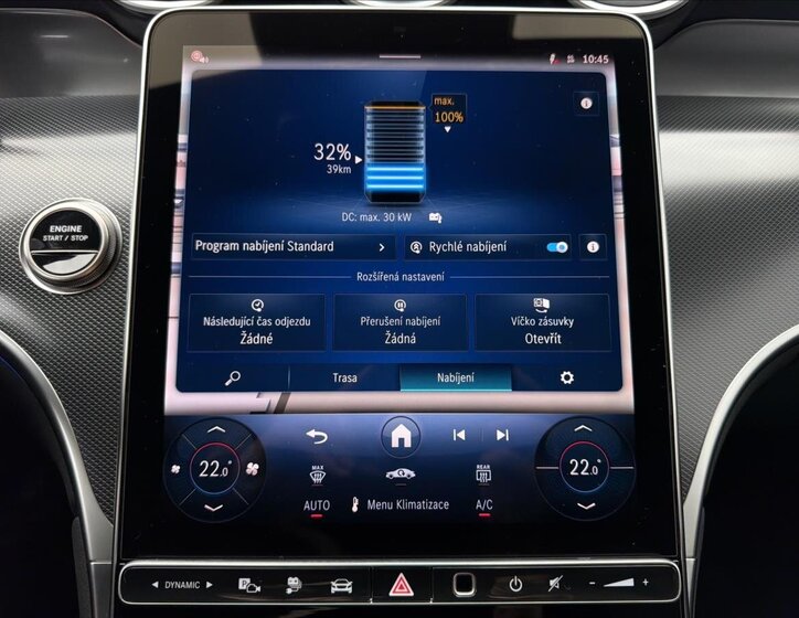 Mercedes-Benz GLC 19