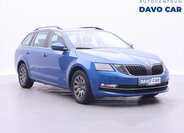 Škoda Octavia Kombi 1,6 l 85 kw