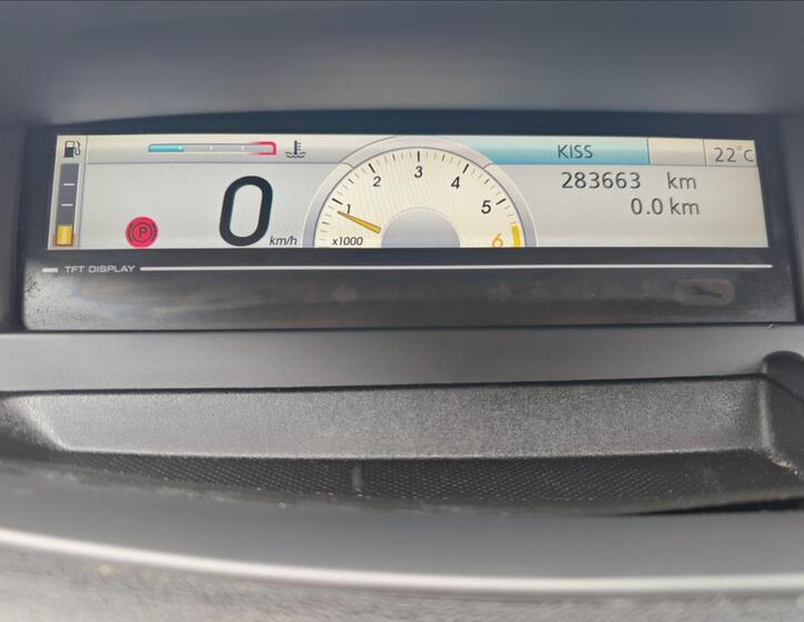 Renault Grand Scénic 18