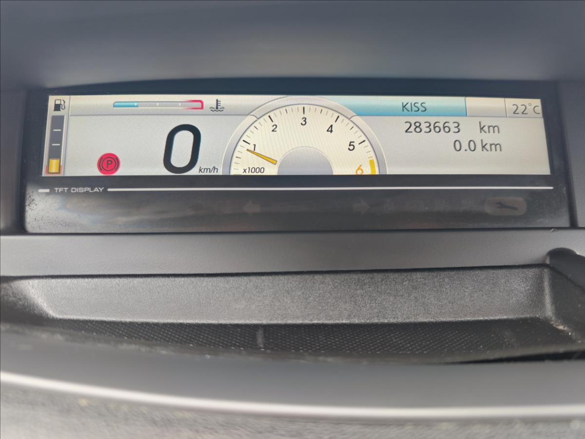 Renault Grand Scénic