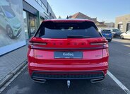 Škoda Kodiaq SUV / Terénní 2,0 l 195 kw