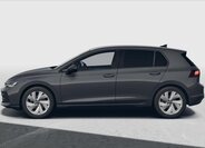 Volkswagen Golf 2