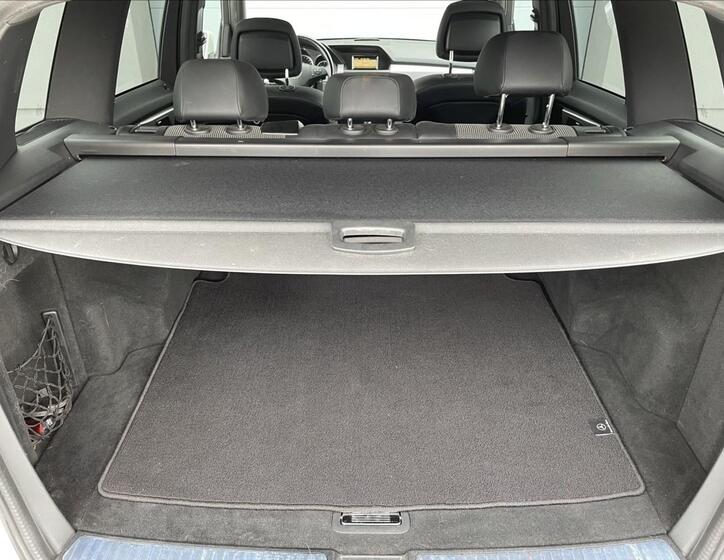 Mercedes-Benz GLK 24