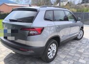 Škoda Karoq SUV / Terénní 0,0 110 kw