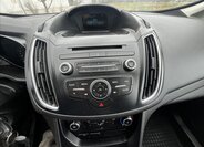 Ford Grand C-MAX Kombi 999,0 74 kw