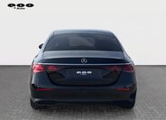 Mercedes-Benz Třídy E Sedan / Limuzína 2,0 l 145 kw