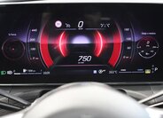 Mercedes-Benz Třídy C Kombi 2,0 l 147 kw