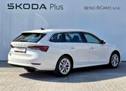 Škoda Octavia 2