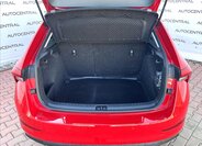 Škoda Scala Hatchback 1,5 l 110 kw