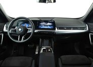 BMW X1 SUV / Terénní 1,5 l 100 kw