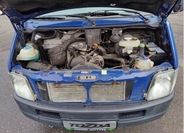 Volkswagen LT Valník 2,5 l 80 kw