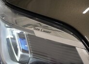 BMW X6 SUV 3,0 l 250 kw