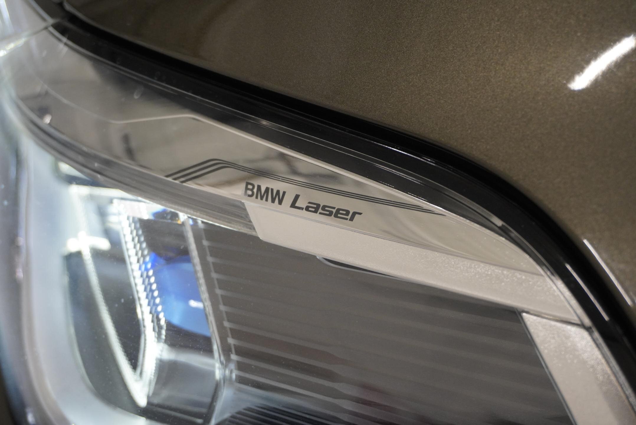 BMW X6 SUV 3,0 l 250 kw