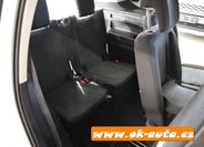 Volkswagen Touran MPV 0,0 110 kw