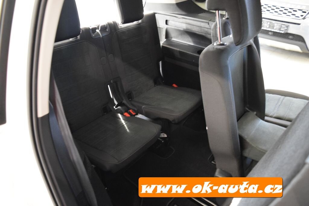 Volkswagen Touran MPV 0,0 110 kw