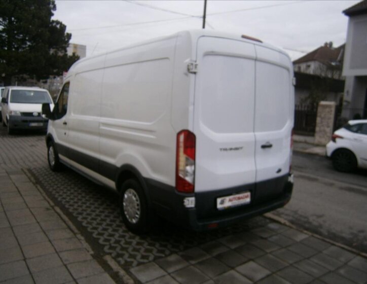 Ford Transit Ostatní 2,2 l 74 kw