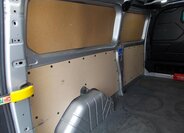 Ford Transit Custom 14