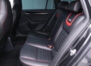 Škoda Octavia Kombi 2,0 l 169 kw