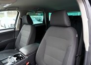 Volkswagen Touareg SUV / Terénní 3,0 l 176 kw