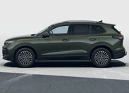 Volkswagen Tiguan SUV / Terénní 1,5 l 110 kw