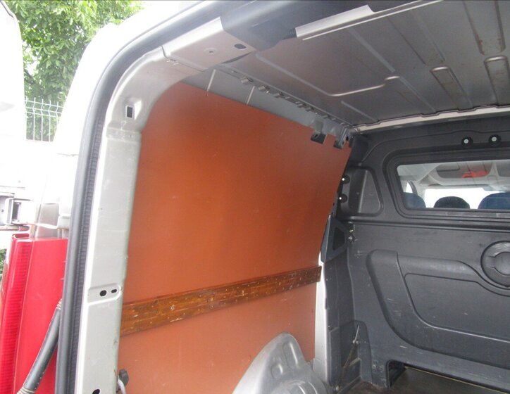 Fiat Scudo Skříň 2,0 l 94 kw