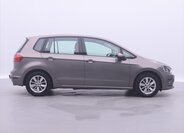 Volkswagen Golf Sportsvan 8