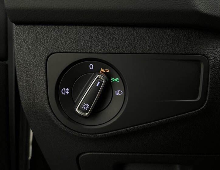 Volkswagen Tiguan 20