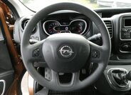 Opel Vivaro 33