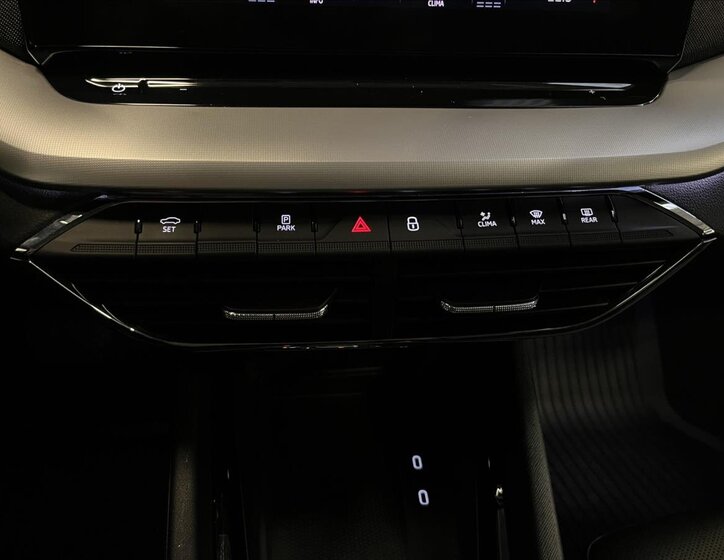 Škoda Octavia Liftback 2,0 l 110 kw