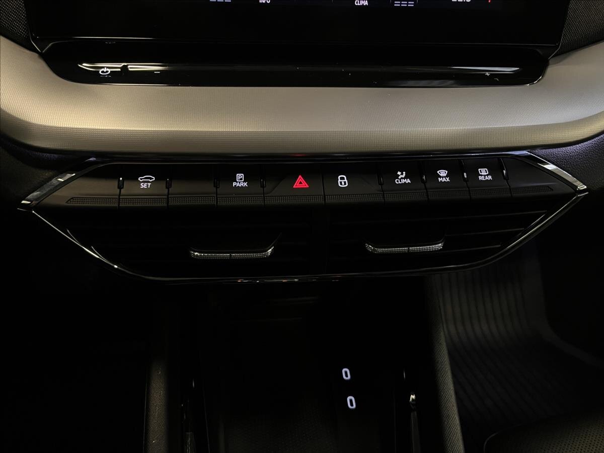 Škoda Octavia Liftback 2,0 l 110 kw