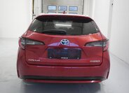 Toyota Corolla Kombi 1,8 l 91 kw